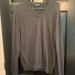 Men’s sweater